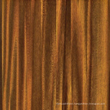 3D Comfortable Wood Pattern Peel and Self Stick Lvt Vinyl Flooring Tile 9101-5